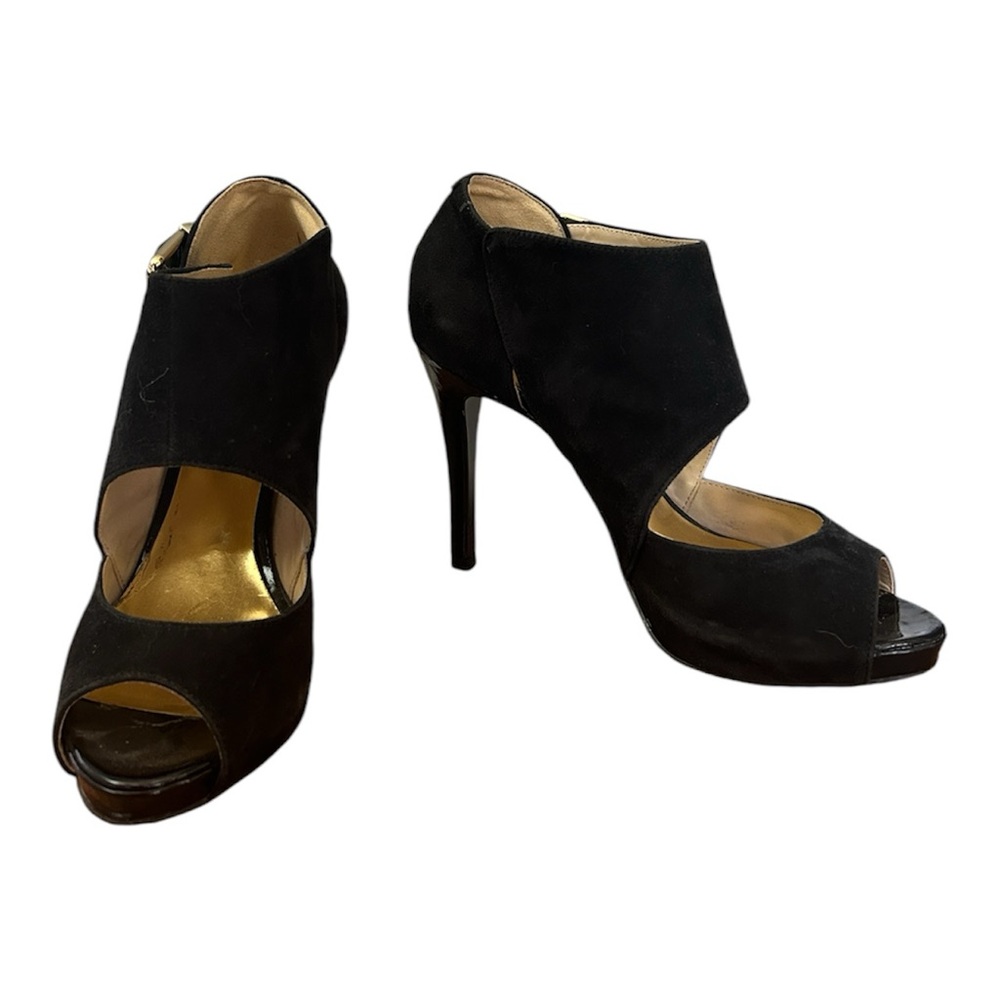 Nine West Heels